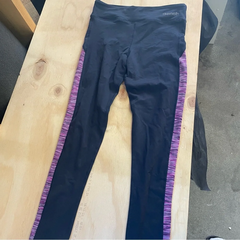 Bench Set - Picture 3 of 4